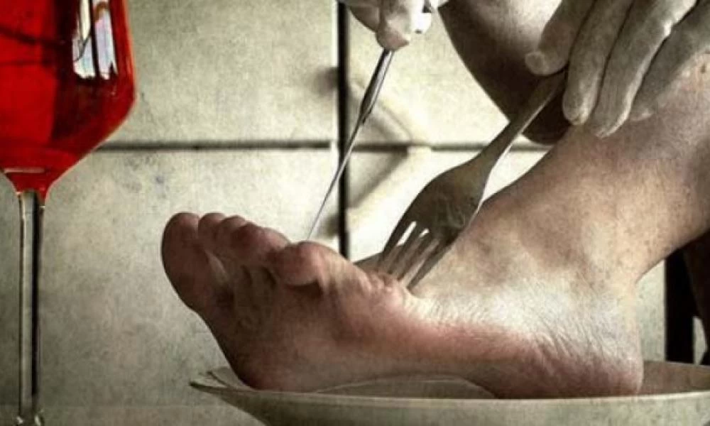 ΗΠΑ: Κανίβαλος διαμέλισε και τηγάνισε τα μέλη πτώματος